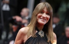 El patrimonio neto de Carla Bruni en 2024