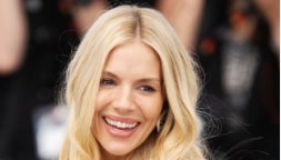 Sienna Miller