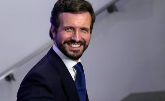 pablo casado