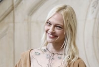 sasha pivovarova marido